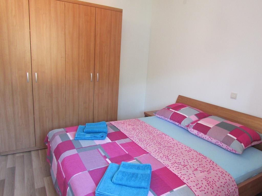 Dubravka Apartmani Мокошица Номер фото