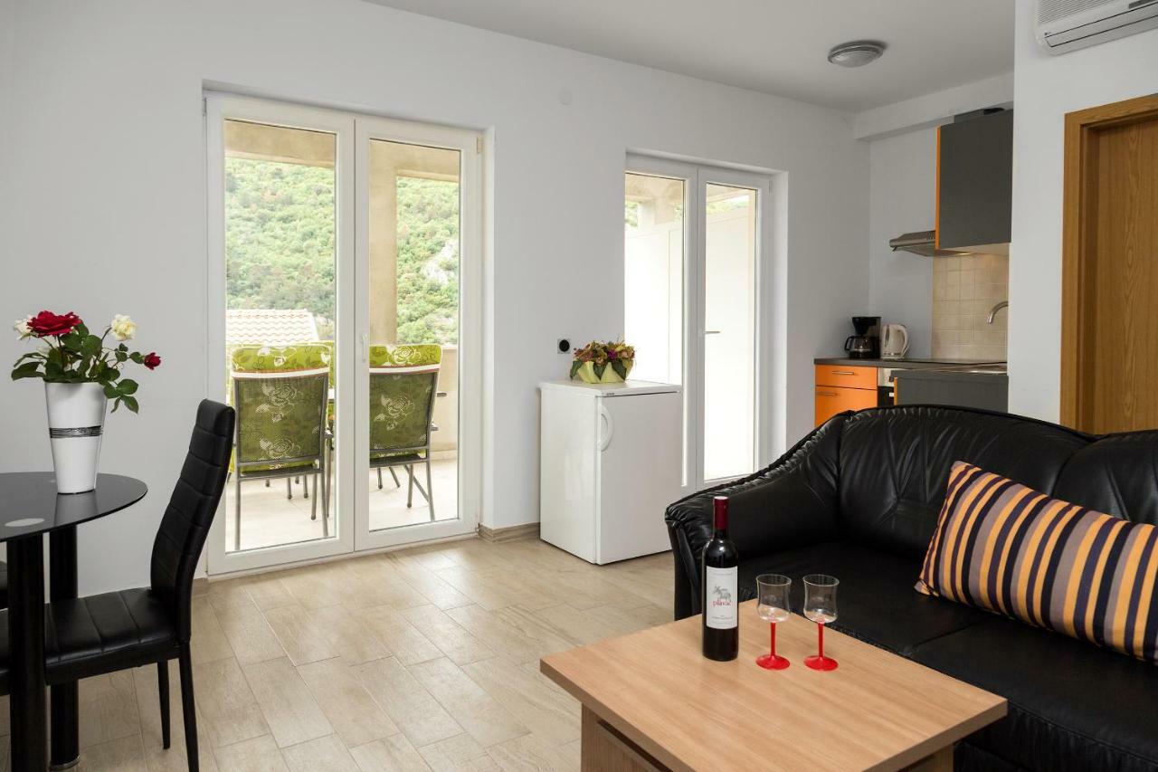 Dubravka Apartmani Мокошица Экстерьер фото