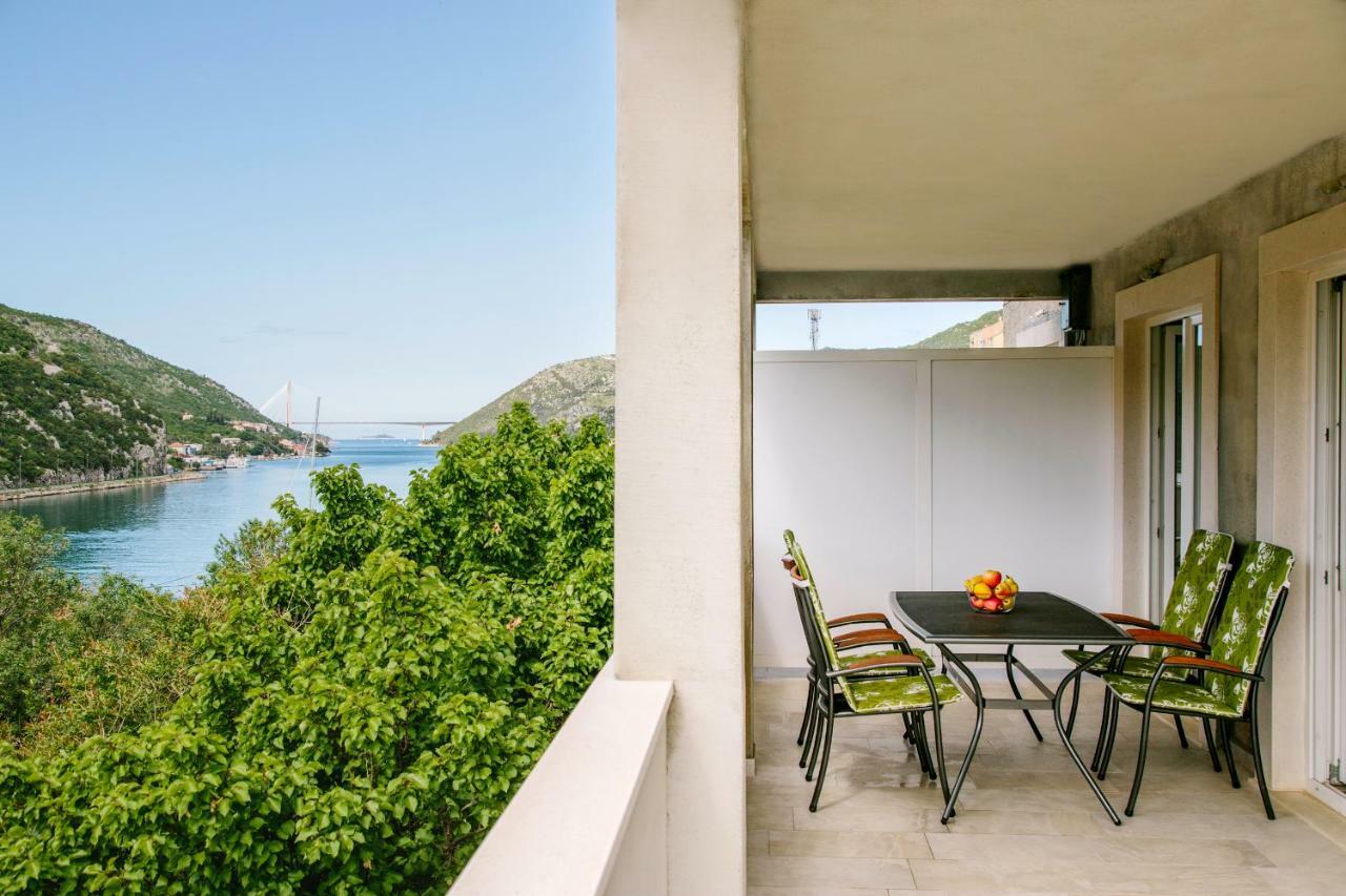 Dubravka Apartmani Мокошица Экстерьер фото