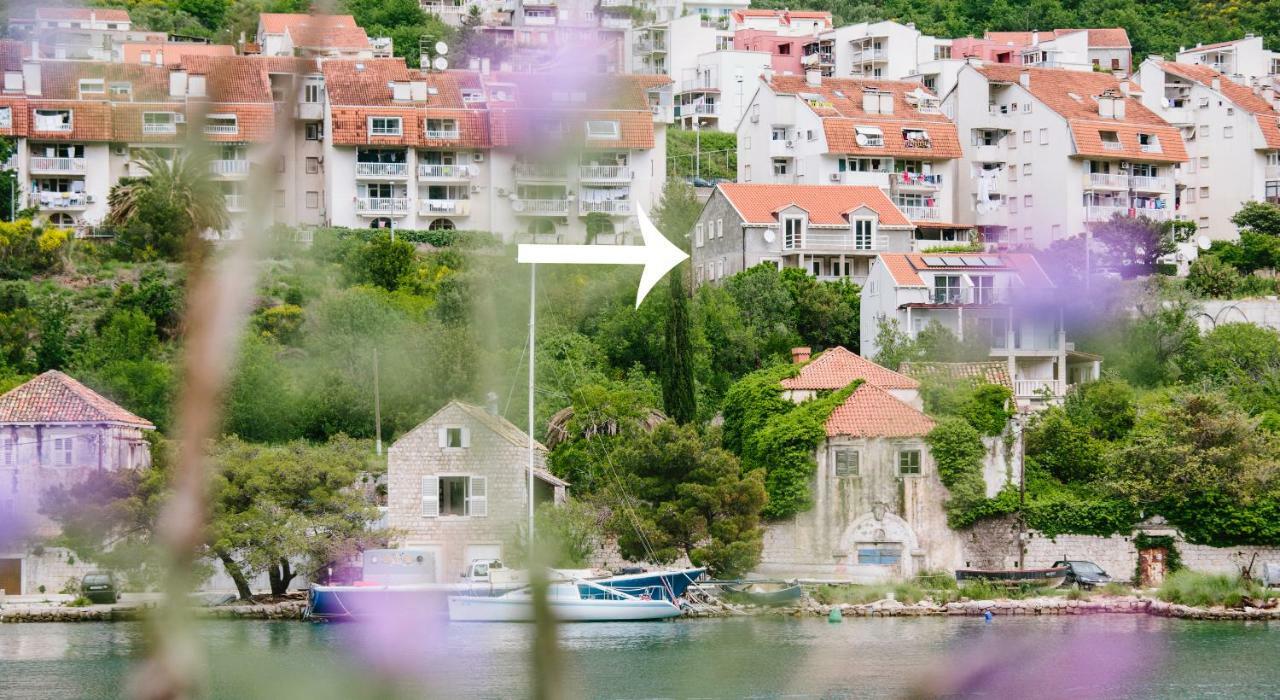 Dubravka Apartmani Мокошица Экстерьер фото
