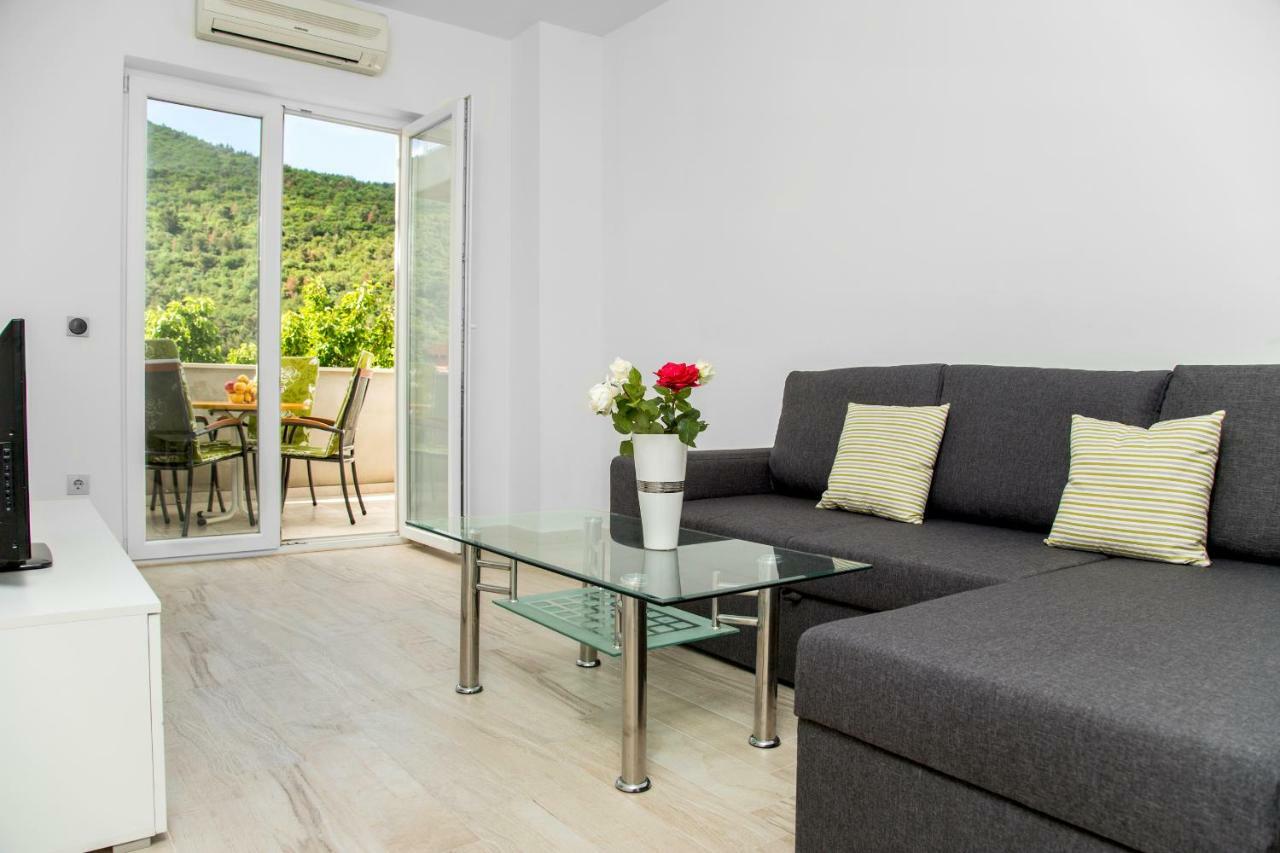 Dubravka Apartmani Мокошица Экстерьер фото