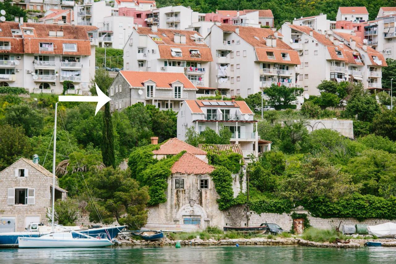 Dubravka Apartmani Мокошица Экстерьер фото