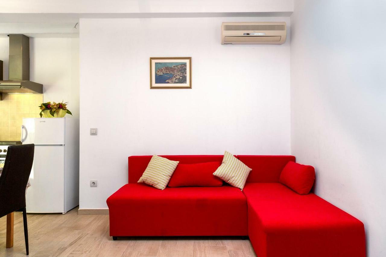 Dubravka Apartmani Мокошица Экстерьер фото