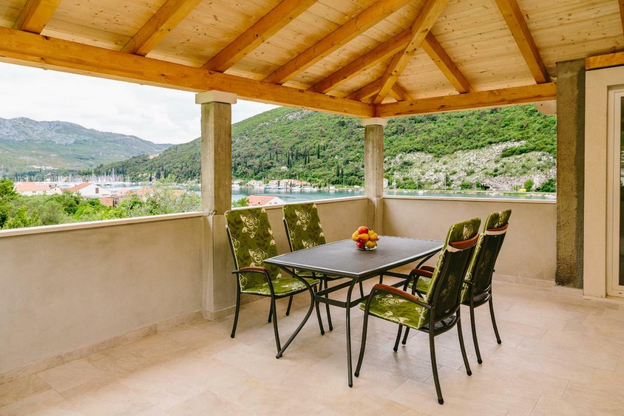 Dubravka Apartmani Мокошица Экстерьер фото